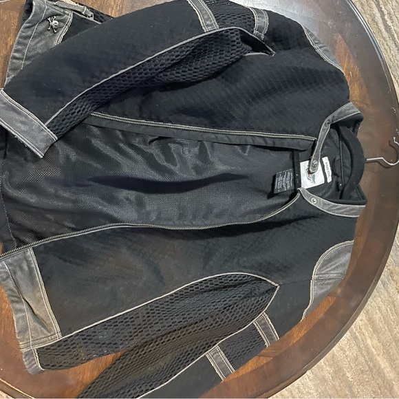 HD jacket - Picture 2 of 7